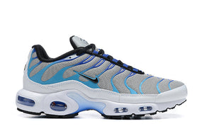 AIR MAX PLUS TN 1 '' Light Smoke Grey/Blue ''