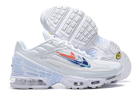 AIR MAX PLUS TN lll '' Multi Swoosh White ''