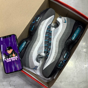 AIR MAX 95 '' Neon Turquoise ''