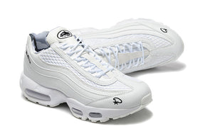 CORTEIZ x AIR MAX 95 '' White ''