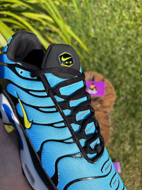AIR MAX PLUS TN 1 '' Hyper Blue ''