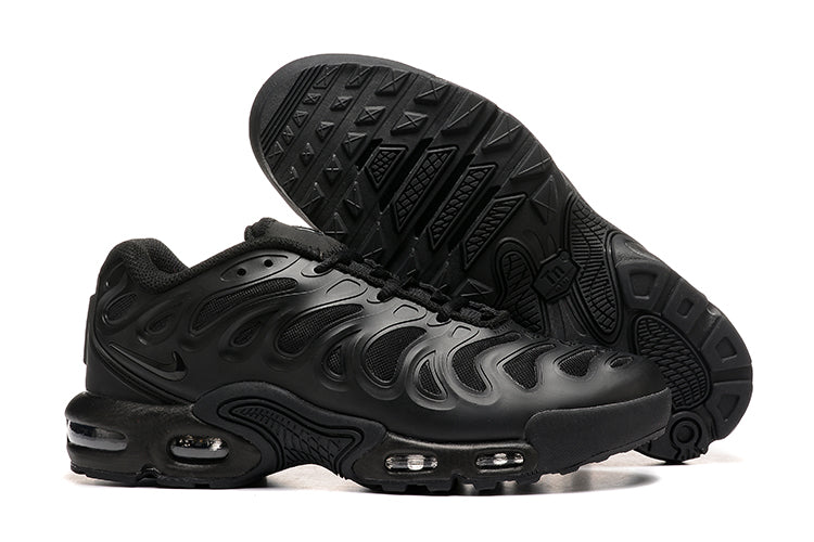 AIR MAX PLUS DRIFT '' Triple Black ''