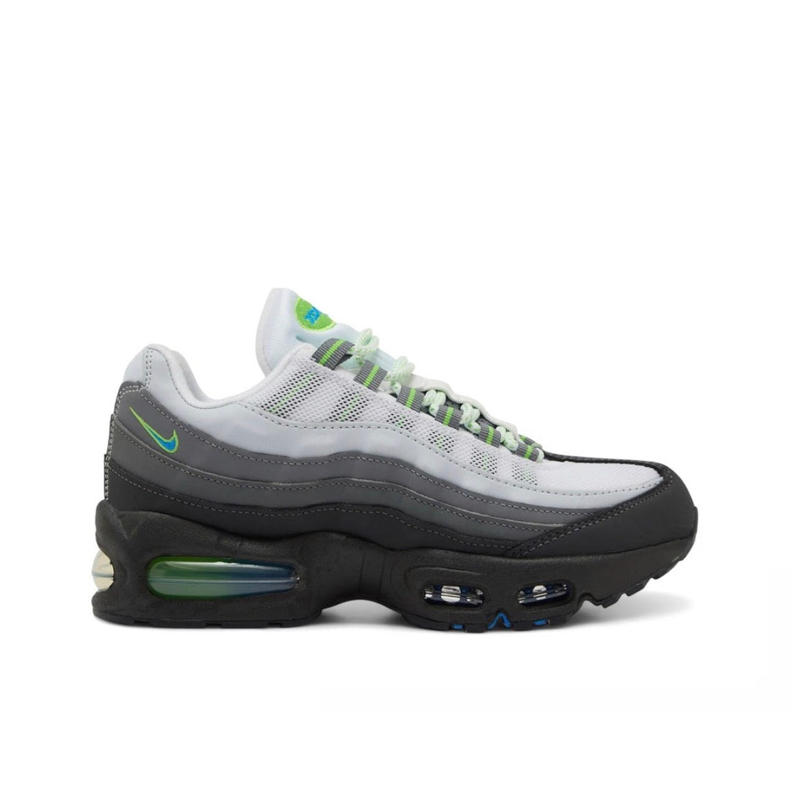 AIR MAX 95 '' Green Apple ''