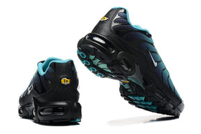 AIR MAX PLUS TN 1 '' Black Aqua ''