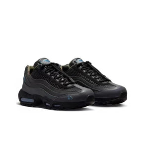 CORTEIZ x AIR MAX 95 '' Gutta Green ''