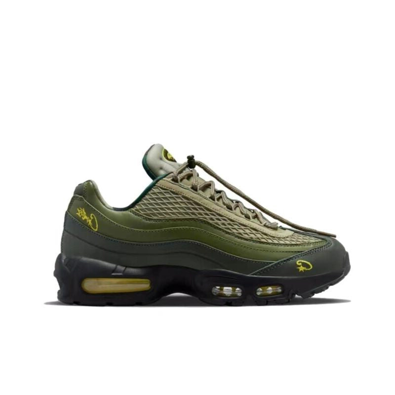 CORTEIZ x AIR MAX 95 '' Sequoia ''