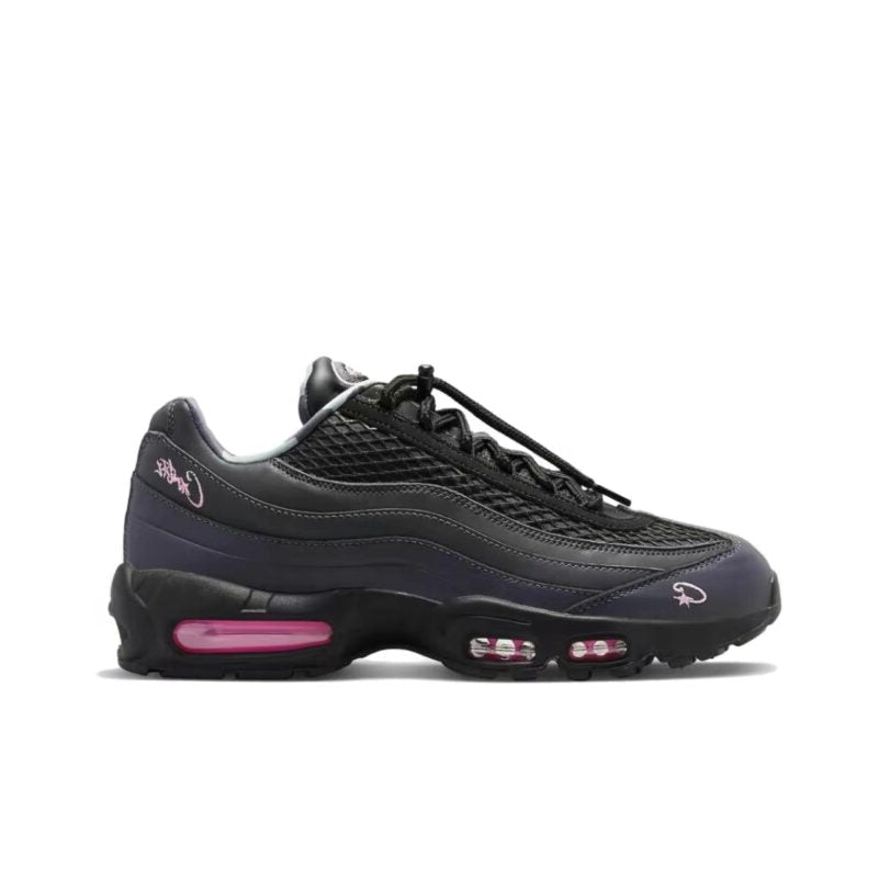 CORTEIZ x AIR MAX 95 '' Pink Beam ''