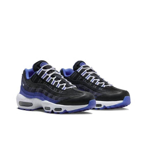 AIR MAX 95 '' Blue Black ''