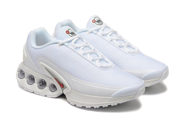 NIKE AIR MAX DN '' White ''