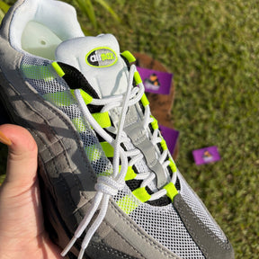 AIR MAX 95 '' Neon ''