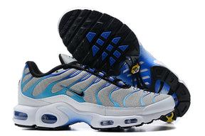 AIR MAX PLUS TN 1 '' Light Smoke Grey/Blue ''