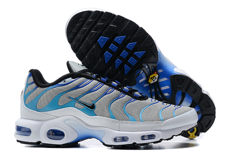 AIR MAX PLUS TN 1 '' Light Smoke Grey/Blue ''