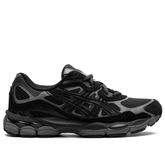 ASICS GEL NYC '' Black ''