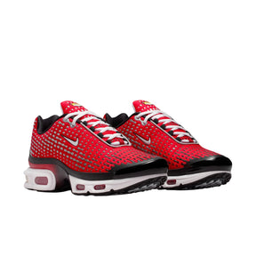 AIR MAX PLUS TN Vll '' University Red ''