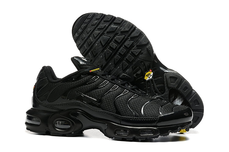 AIR MAX PLUS TN 1 '' Triple Black ''