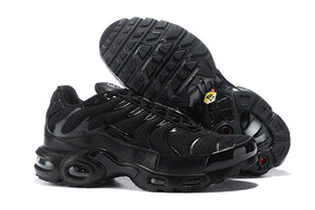 AIR MAX PLUS TN 1 '' Triple Black ''