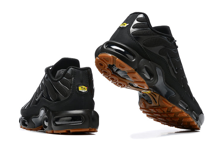 AIR MAX PLUS TN 1 '' Black Gum ''