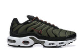 AIR MAX PLUS TN 1 '' Black Cargo Khaki ''