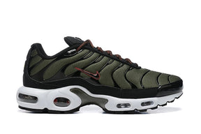 AIR MAX PLUS TN 1 '' Black Cargo Khaki ''