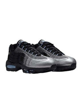 AIR MAX 95 '' Metallic Silver ''