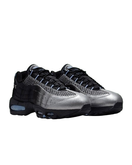 AIR MAX 95 '' Metallic Silver ''