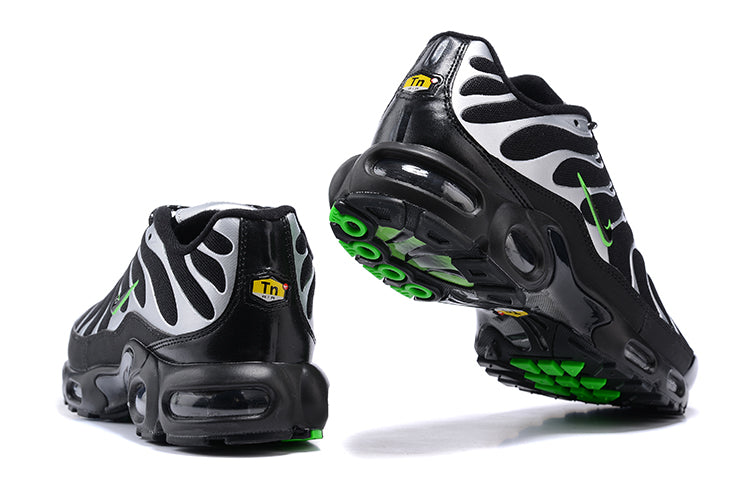AIR MAX PLUS TN 1 '' Black Green ''
