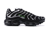 AIR MAX PLUS TN 1 '' Black Green ''