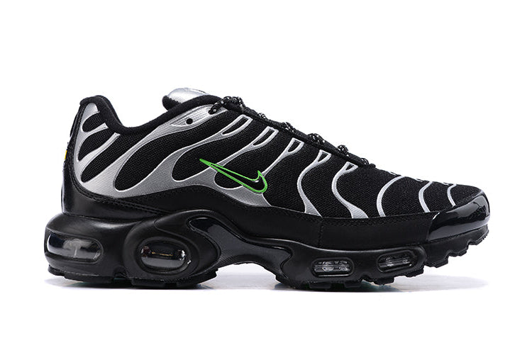 AIR MAX PLUS TN 1 '' Black Green ''