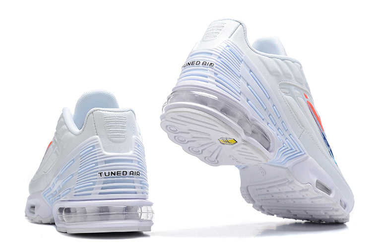 AIR MAX PLUS TN lll '' Multi Swoosh White ''