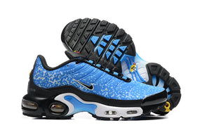 AIR MAX PLUS TN 1 '' Napoli ''