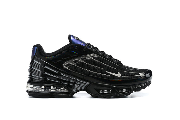 AIR MAX PLUS TN lll '' Iridescent ''