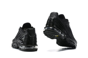 AIR MAX PLUS TN lll '' Triple Black ''