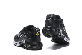AIR MAX PLUS TN 1 '' Double Swoosh Black ''
