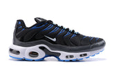 AIR MAX PLUS TN 1 '' Black Royal ''