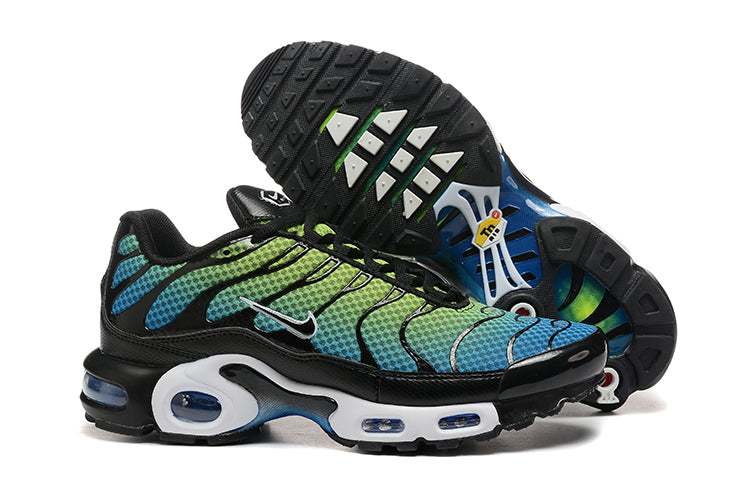 AIR MAX PLUS TN 1 '' Black Green ''