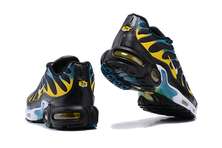 AIR MAX PLUS TN 1 '' Yellow Teal ''