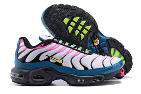 AIR MAX PLUS TN 1 '' Pink Teal Volt ''