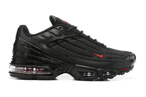AIR MAX PLUS TN lll '' Bred ''