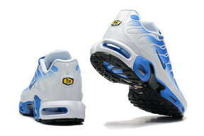 AIR MAX PLUS TN 1 '' White Blue Gradient ''