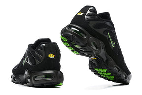 AIR MAX PLUS TN 1 '' Black Volt ''