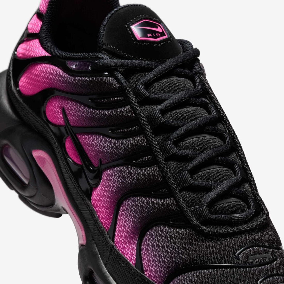 AIR MAX PLUS TN 1 '' Pink Fade ''
