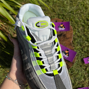 AIR MAX 95 '' Neon ''