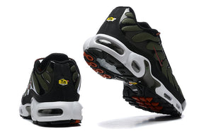 AIR MAX PLUS TN 1 '' Black Cargo Khaki ''