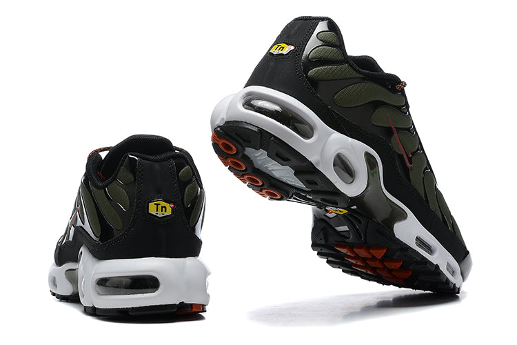 AIR MAX PLUS TN 1 '' Black Cargo Khaki ''