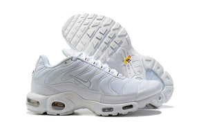 AIR MAX PLUS TN 1 '' Triple White ''