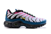 AIR MAX PLUS TN 1 '' Pink Teal Volt ''