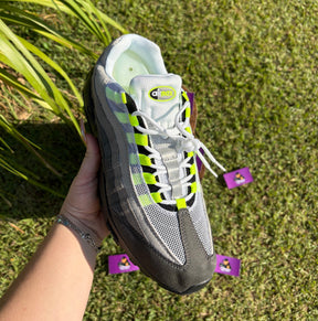 AIR MAX 95 '' Neon ''