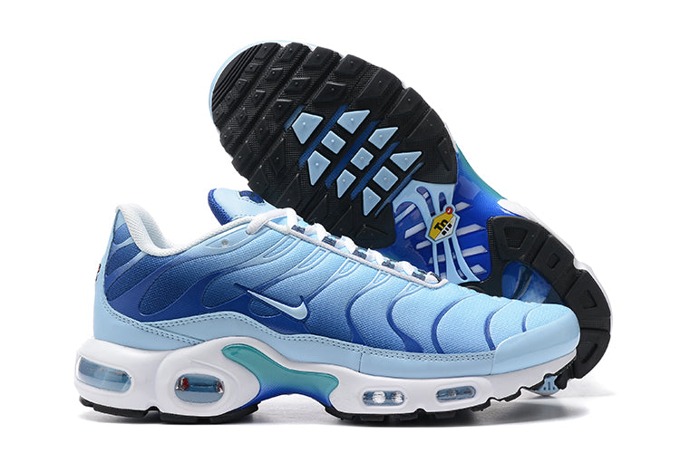AIR MAX PLUS TN 1 '' University Blue Gradient ''