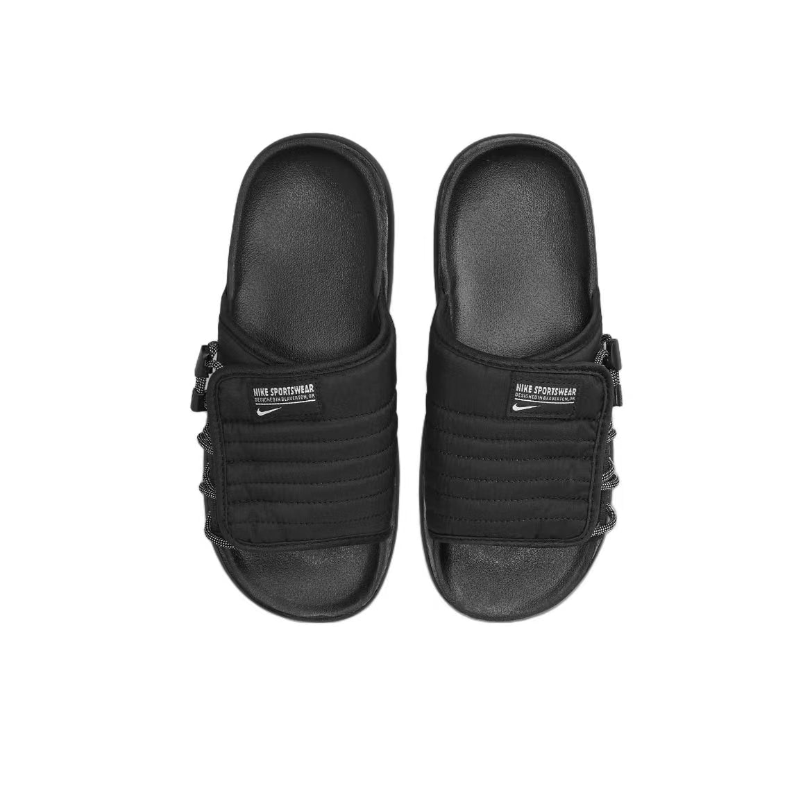 NIKE ASUNA 2.0 '' Triple Black ''