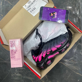 AIR MAX PLUS TN 1 '' Pink Fade ''